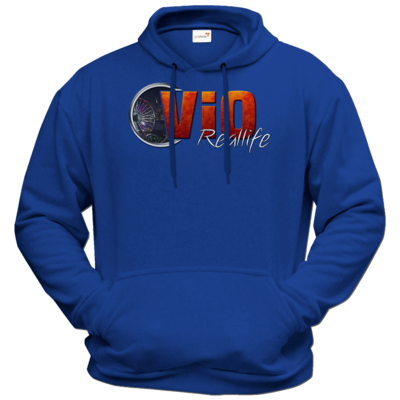 Motiv: Hoodie Classic - Logo 