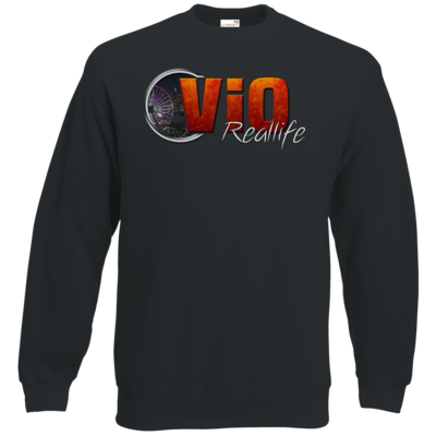 Motiv: Sweatshirt Classic - Logo - bestimme auf Wunsch Details wie Produkt, Grösse, Farbe und Position selbst ! Motiv: Sweatshirt Classic - Logo