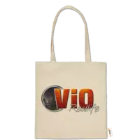 Motiv: Baumwolltasche - Logo 