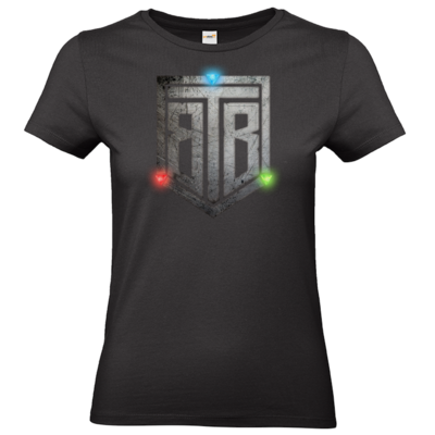 Motiv: T-Shirt Damen Premium FAIR WEAR - BEAT THE BEAM - bestimme auf Wunsch Details wie Produkt, Grösse, Farbe und Position selbst ! Motiv: T-Shirt Damen Premium FAIR WEAR - BEAT THE BEAM