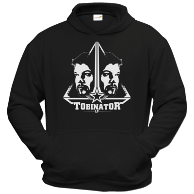 Motiv: Hoodie Classic - StarBadge - bestimme auf Wunsch Details wie Produkt, Grösse, Farbe und Position selbst ! Motiv: Hoodie Classic - StarBadge