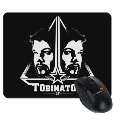 Motiv: Mousepad Textil - StarBadge - bestimme auf Wunsch Details wie Produkt, Grösse, Farbe und Position selbst ! Motiv: Mousepad Textil - StarBadge