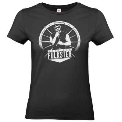 Motiv: T-Shirt Damen Premium FAIR WEAR - Original Fulkster - bestimme auf Wunsch Details wie Produkt, Grösse, Farbe und Position selbst ! Motiv: T-Shirt Damen Premium FAIR WEAR - Original Fulkster