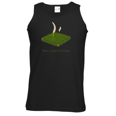 Motiv: Athletic Vest - Lembas - bestimme auf Wunsch Details wie Produkt, Grösse, Farbe und Position selbst ! Motiv: Athletic Vest - Lembas