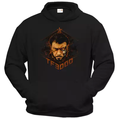 Motiv: Hoodie Classic - TF3000 - bestimme auf Wunsch Details wie Produkt, Grösse, Farbe und Position selbst ! Motiv: Hoodie Classic - TF3000