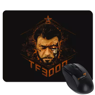 Motiv: Mousepad Textil - TF3000 - bestimme auf Wunsch Details wie Produkt, Grösse, Farbe und Position selbst ! Motiv: Mousepad Textil - TF3000