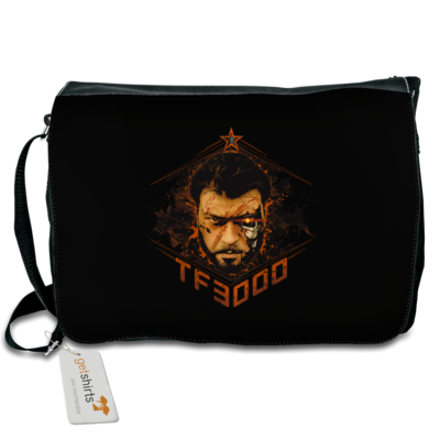 Motiv: Schultertasche - TF3000 - bestimme auf Wunsch Details wie Produkt, Grösse, Farbe und Position selbst ! Motiv: Schultertasche - TF3000