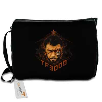 Motiv: Schultertasche - TF3000 - bestimme auf Wunsch Details wie Produkt, Grösse, Farbe und Position selbst ! Motiv: Schultertasche - TF3000