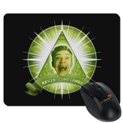 Motiv: Mousepad Textil - Illumicurry - bestimme auf Wunsch Details wie Produkt, Grösse, Farbe und Position selbst ! Motiv: Mousepad Textil - Illumicurry
