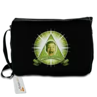 Motiv: Schultertasche - Illumicurry - bestimme auf Wunsch Details wie Produkt, Grösse, Farbe und Position selbst ! Motiv: Schultertasche - Illumicurry