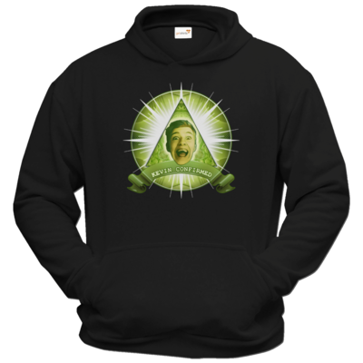 Motiv: Hoodie Classic - Illumicurry - bestimme auf Wunsch Details wie Produkt, Grösse, Farbe und Position selbst ! Motiv: Hoodie Classic - Illumicurry