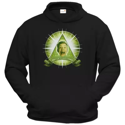 Motiv: Hoodie Classic - Illumicurry - bestimme auf Wunsch Details wie Produkt, Grösse, Farbe und Position selbst ! Motiv: Hoodie Classic - Illumicurry