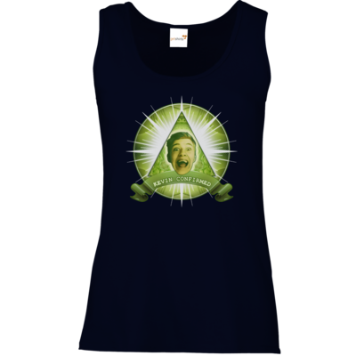 Motiv: Tank Top Damen Classic - Illumicurry - bestimme auf Wunsch Details wie Produkt, Grösse, Farbe und Position selbst ! Motiv: Tank Top Damen Classic - Illumicurry