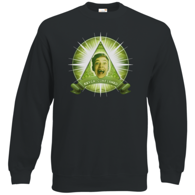 Motiv: Sweatshirt Classic - Illumicurry - bestimme auf Wunsch Details wie Produkt, Grösse, Farbe und Position selbst ! Motiv: Sweatshirt Classic - Illumicurry