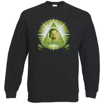 Motiv: Sweatshirt Classic - Illumicurry - bestimme auf Wunsch Details wie Produkt, Grösse, Farbe und Position selbst ! Motiv: Sweatshirt Classic - Illumicurry