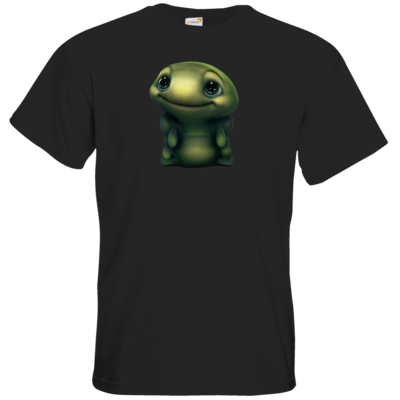 Motiv: T-Shirt Premium FAIR WEAR - Silence - Spot 2 - bestimme auf Wunsch Details wie Produkt, Grösse, Farbe und Position selbst ! Motiv: T-Shirt Premium FAIR WEAR - Silence - Spot 2