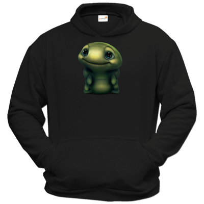 Motiv: Hoodie Classic - Silence - Spot 2 - bestimme auf Wunsch Details wie Produkt, Grösse, Farbe und Position selbst ! Motiv: Hoodie Classic - Silence - Spot 2