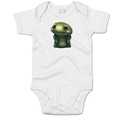 Motiv: Baby Body Organic - Silence - Spot 2 - bestimme auf Wunsch Details wie Produkt, Grösse, Farbe und Position selbst ! Motiv: Baby Body Organic - Silence - Spot 2