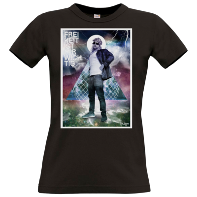 Motiv: T-Shirt Damen Premium FAIR WEAR - Eduard Laser - FIMW - bestimme auf Wunsch Details wie Produkt, Grösse, Farbe und Position selbst ! Motiv: T-Shirt Damen Premium FAIR WEAR - Eduard Laser - FIMW
