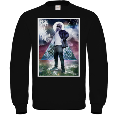 Motiv: Sweatshirt FAIR WEAR - Eduard Laser - FIMW - bestimme auf Wunsch Details wie Produkt, Grösse, Farbe und Position selbst ! Motiv: Sweatshirt FAIR WEAR - Eduard Laser - FIMW