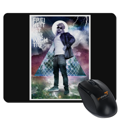 Motiv: Mousepad Textil - Eduard Laser - FIMW - bestimme auf Wunsch Details wie Produkt, Grösse, Farbe und Position selbst ! Motiv: Mousepad Textil - Eduard Laser - FIMW