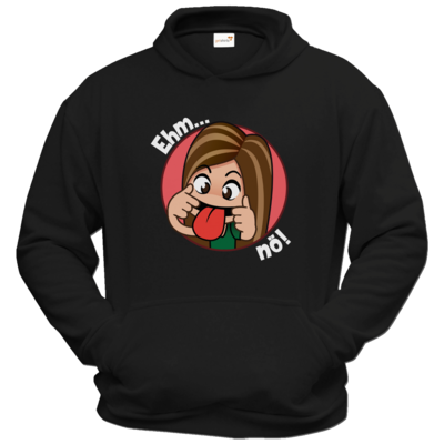 Motiv: Hoodie Classic - Falballa - nö - bestimme auf Wunsch Details wie Produkt, Grösse, Farbe und Position selbst ! Motiv: Hoodie Classic - Falballa - nö