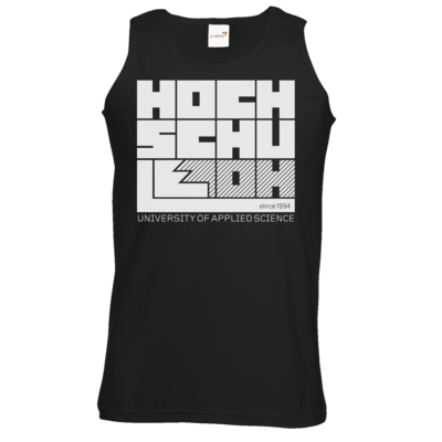 Motiv: Athletic Vest - CampusStore - Out of Style - bestimme auf Wunsch Details wie Produkt, Grösse, Farbe und Position selbst ! Motiv: Athletic Vest - CampusStore - Out of Style