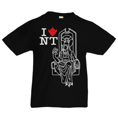 Motiv: Kids T-Shirt Premium FAIR WEAR - I LOVE Enterator 2.0 - bestimme auf Wunsch Details wie Produkt, Grösse, Farbe und Position selbst ! Motiv: Kids T-Shirt Premium FAIR WEAR - I LOVE Enterator 2.0