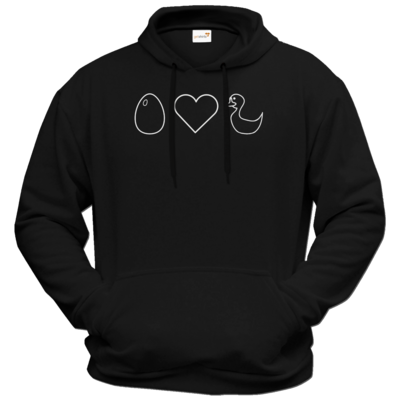 Motiv: Hoodie Premium FAIR WEAR - kryptisch - bestimme auf Wunsch Details wie Produkt, Grösse, Farbe und Position selbst ! Motiv: Hoodie Premium FAIR WEAR - kryptisch