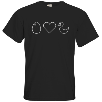 Motiv: T-Shirt Premium FAIR WEAR - kryptisch - bestimme auf Wunsch Details wie Produkt, Grösse, Farbe und Position selbst ! Motiv: T-Shirt Premium FAIR WEAR - kryptisch