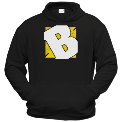 Motiv: Hoodie Classic - Badeschlappen - Logo - bestimme auf Wunsch Details wie Produkt, Grösse, Farbe und Position selbst ! Motiv: Hoodie Classic - Badeschlappen - Logo