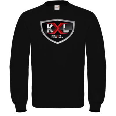 Motiv: Sweatshirt FAIR WEAR - Kraxell - Logo - bestimme auf Wunsch Details wie Produkt, Grösse, Farbe und Position selbst ! Motiv: Sweatshirt FAIR WEAR - Kraxell - Logo