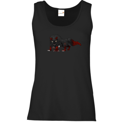 Motiv: Tank Top Damen Classic - Kraxell - Kraxellus - bestimme auf Wunsch Details wie Produkt, Grösse, Farbe und Position selbst ! Motiv: Tank Top Damen Classic - Kraxell - Kraxellus