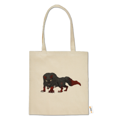 Motiv: Baumwolltasche - Kraxell - Kraxellus - bestimme auf Wunsch Details wie Produkt, Grösse, Farbe und Position selbst ! Motiv: Baumwolltasche - Kraxell - Kraxellus