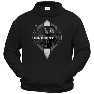 Motiv: Hoodie Classic - TTT - bestimme auf Wunsch Details wie Produkt, Grösse, Farbe und Position selbst ! Motiv: Hoodie Classic - TTT