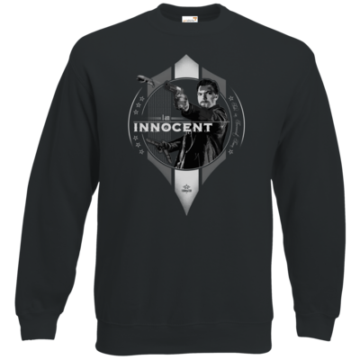 Motiv: Sweatshirt Classic - TTT - bestimme auf Wunsch Details wie Produkt, Grösse, Farbe und Position selbst ! Motiv: Sweatshirt Classic - TTT