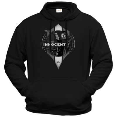 Motiv: Hoodie Premium FAIR WEAR - TTT - bestimme auf Wunsch Details wie Produkt, Grösse, Farbe und Position selbst ! Motiv: Hoodie Premium FAIR WEAR - TTT