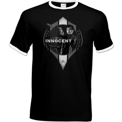 Motiv: T-Shirt Ringer - TTT - bestimme auf Wunsch Details wie Produkt, Grösse, Farbe und Position selbst ! Motiv: T-Shirt Ringer - TTT