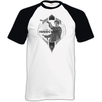 Motiv: TShirt Baseball - TTT - bestimme auf Wunsch Details wie Produkt, Grösse, Farbe und Position selbst ! Motiv: TShirt Baseball - TTT
