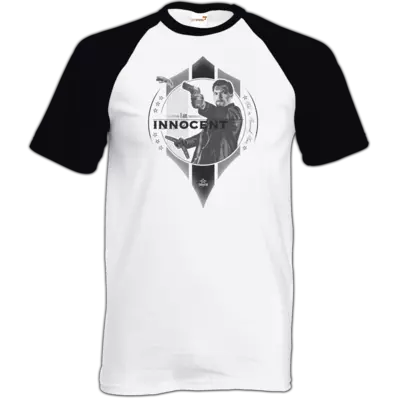 Motiv: TShirt Baseball - TTT - bestimme auf Wunsch Details wie Produkt, Grösse, Farbe und Position selbst ! Motiv: TShirt Baseball - TTT