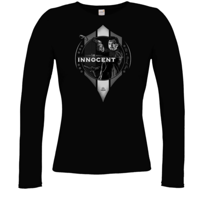Motiv: Longsleeve Damen FAIR WEAR - TTT - bestimme auf Wunsch Details wie Produkt, Grösse, Farbe und Position selbst ! Motiv: Longsleeve Damen FAIR WEAR - TTT