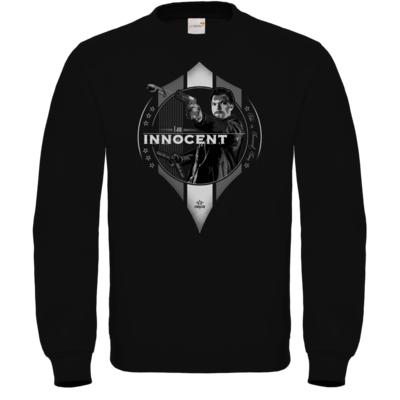 Motiv: Sweatshirt FAIR WEAR - TTT - bestimme auf Wunsch Details wie Produkt, Grösse, Farbe und Position selbst ! Motiv: Sweatshirt FAIR WEAR - TTT