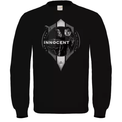 Motiv: Sweatshirt FAIR WEAR - TTT - bestimme auf Wunsch Details wie Produkt, Grösse, Farbe und Position selbst ! Motiv: Sweatshirt FAIR WEAR - TTT