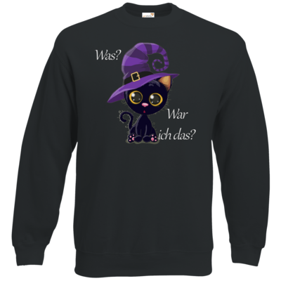 Motiv: Sweatshirt Classic - Winnie - bestimme auf Wunsch Details wie Produkt, Grösse, Farbe und Position selbst ! Motiv: Sweatshirt Classic - Winnie