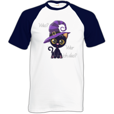 Motiv: Baseball-T FAIR WEAR - Winnie - bestimme auf Wunsch Details wie Produkt, Grösse, Farbe und Position selbst ! Motiv: Baseball-T FAIR WEAR - Winnie