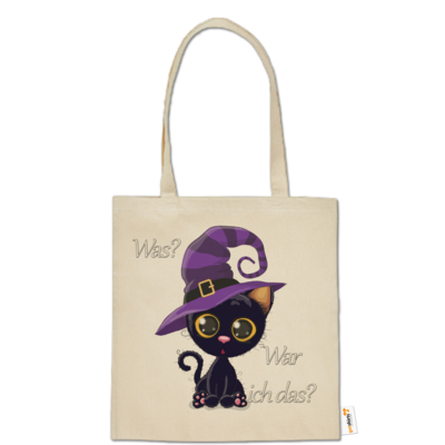 Motiv: Baumwolltasche - Winnie - bestimme auf Wunsch Details wie Produkt, Grösse, Farbe und Position selbst ! Motiv: Baumwolltasche - Winnie