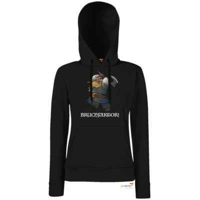 Motiv: Hoodie Damen Classic - Let's Plays - Bokklawash Bruchfaktor - Chibi - bestimme auf Wunsch Details wie Produkt, Grösse, Farbe und Position selbst ! Motiv: Hoodie Damen Classic - Let's Plays - Bokklawash Bruchfaktor - Chibi