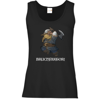 Motiv: Tank Top Damen Classic - Let's Plays - Bokklawash Bruchfaktor - Chibi - bestimme auf Wunsch Details wie Produkt, Grösse, Farbe und Position selbst ! Motiv: Tank Top Damen Classic - Let's Plays - Bokklawash Bruchfaktor - Chibi