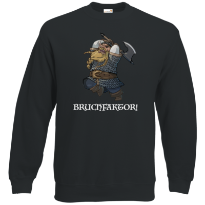Motiv: Sweatshirt Classic - Let's Plays - Bokklawash Bruchfaktor - Chibi - bestimme auf Wunsch Details wie Produkt, Grösse, Farbe und Position selbst ! Motiv: Sweatshirt Classic - Let's Plays - Bokklawash Bruchfaktor - Chibi