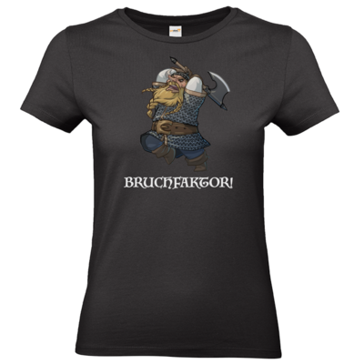 Motiv: T-Shirt Damen Premium FAIR WEAR - Let's Plays - Bokklawash Bruchfaktor - Chibi - bestimme auf Wunsch Details wie Produkt, Grösse, Farbe und Position selbst ! Motiv: T-Shirt Damen Premium FAIR WEAR - Let's Plays - Bokklawash Bruchfaktor - Chibi